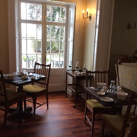Eagle House Bed and Breakfast Eccleshall Εξωτερικό φωτογραφία
