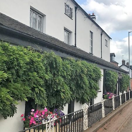 Eagle House Bed and Breakfast Eccleshall Εξωτερικό φωτογραφία