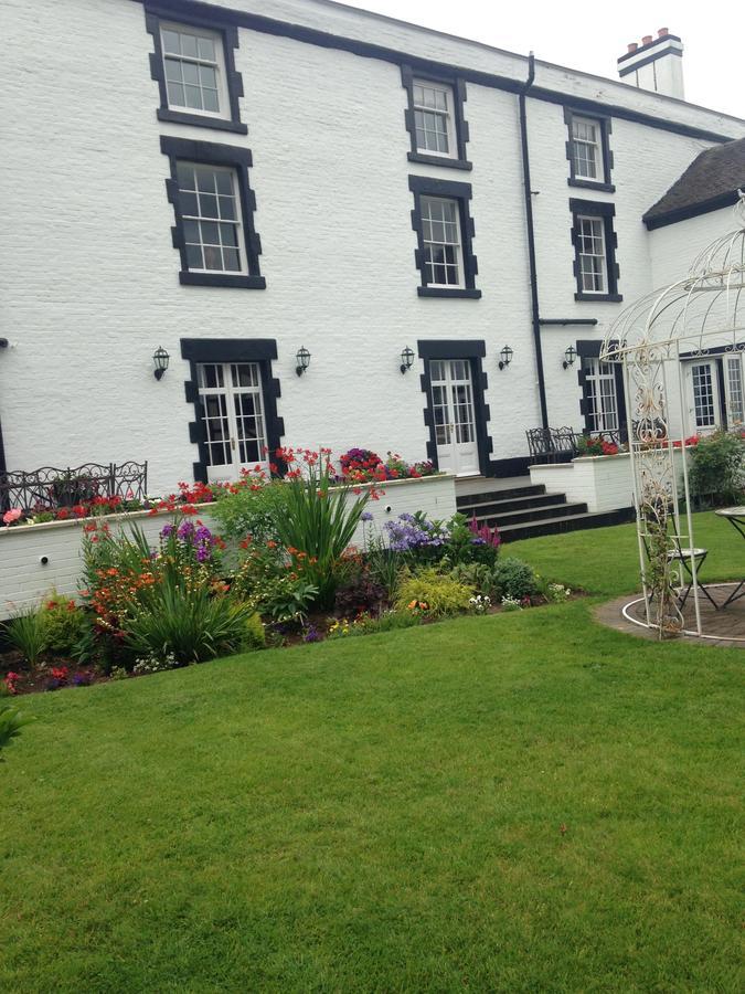 Eagle House Bed and Breakfast Eccleshall Εξωτερικό φωτογραφία