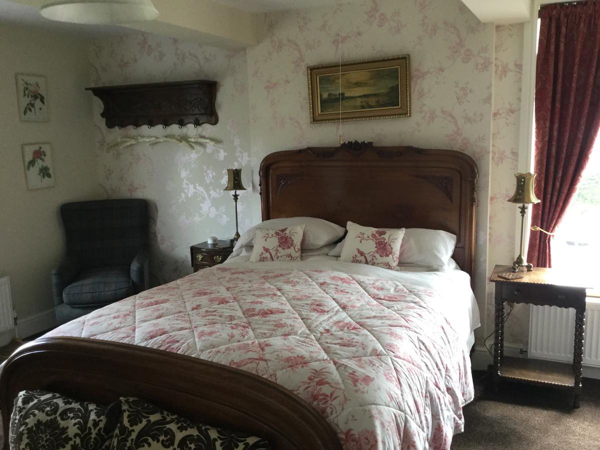 Eagle House Bed and Breakfast Eccleshall Εξωτερικό φωτογραφία