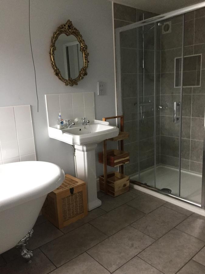 Eagle House Bed and Breakfast Eccleshall Εξωτερικό φωτογραφία