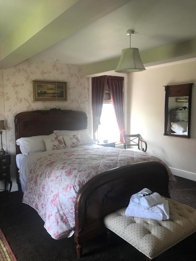 Eagle House Bed and Breakfast Eccleshall Εξωτερικό φωτογραφία