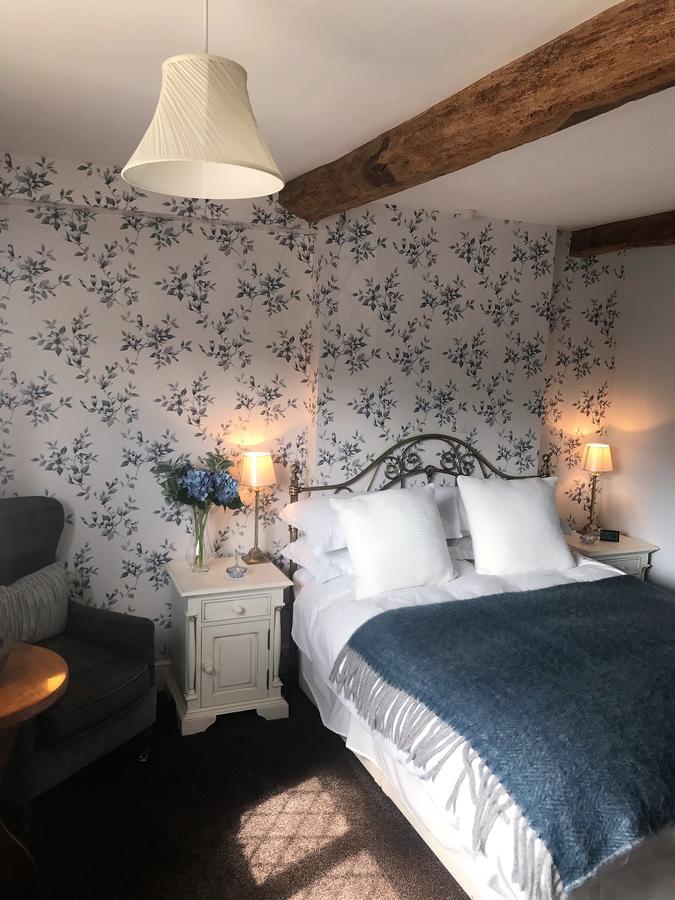 Eagle House Bed and Breakfast Eccleshall Εξωτερικό φωτογραφία